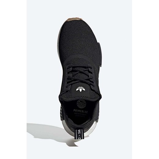 adidas Originals sneakersy NMD_R1 kolor czarny GZ9257 42 2/3 ANSWEAR.com