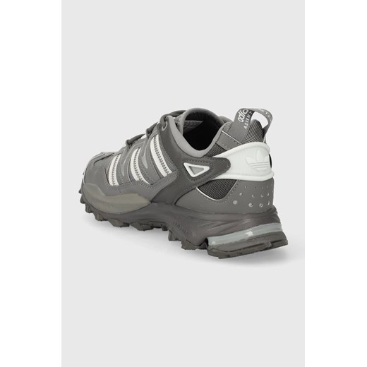 adidas Originals sneakersy Hyperturf kolor szary IE2103 41 1/3 ANSWEAR.com