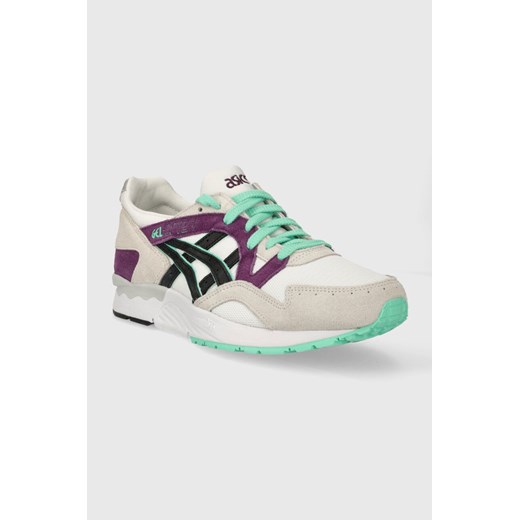 Asics sneakersy GEL-Lyte V kolor biały 1203A344.100 43.5 PRM