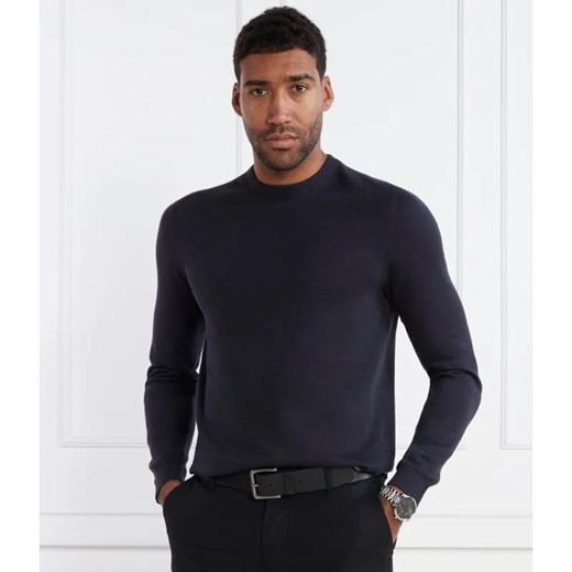 Joop! Sweter LUXOS | Regular Fit ze sklepu Gomez Fashion Store w kategorii Swetry męskie - zdjęcie 167623912