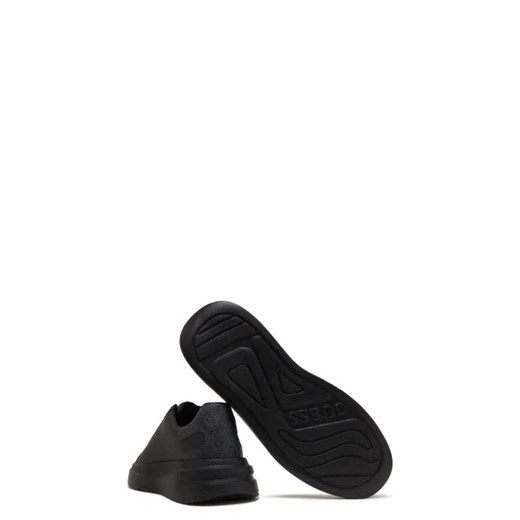 Buty sportowe męskie Guess wiązane