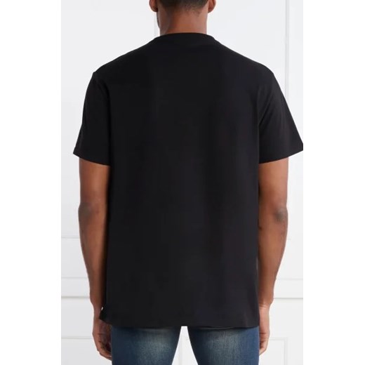 Alexander McQueen T-shirt | Regular Fit M wyprzedaż Gomez Fashion Store