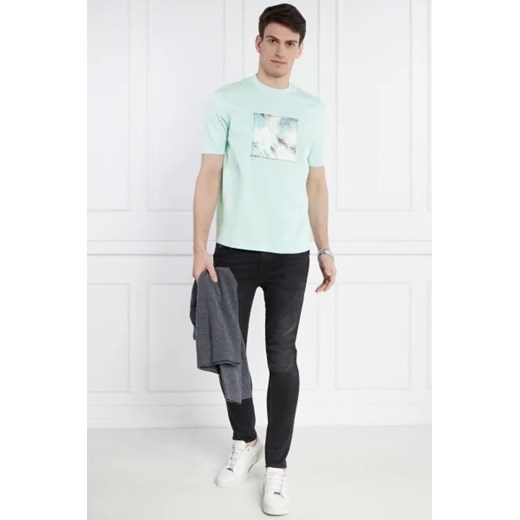 Armani Exchange T-shirt | Regular Fit Armani Exchange L Gomez Fashion Store