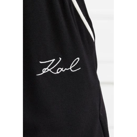 Karl Lagerfeld Piżama | Regular Fit Karl Lagerfeld XL Gomez Fashion Store