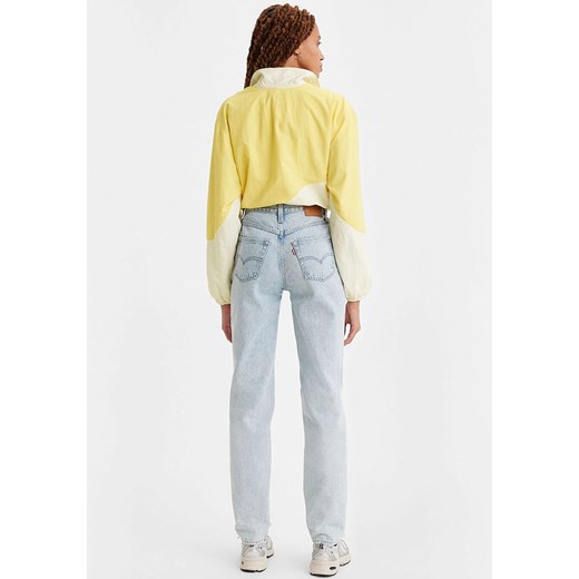 Jeansy damskie Levi's 