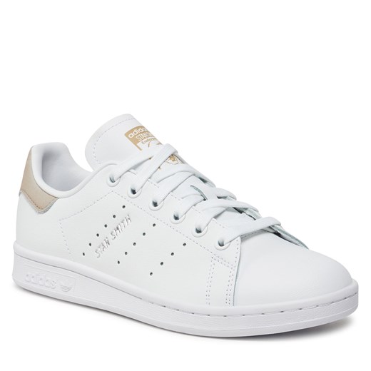 Buty adidas Stan Smith W ID5782 Ftwwht/Wonbei/Silvmt 40 eobuwie.pl