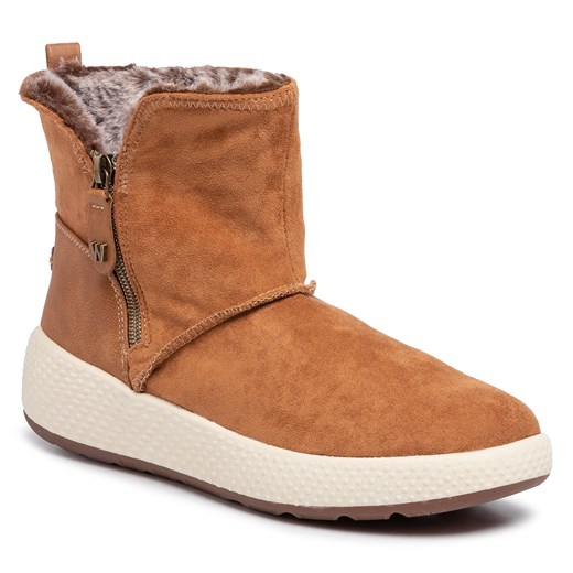Botki Wrangler Dakota Boot WL92650A Camel 071 Wrangler 38 eobuwie.pl