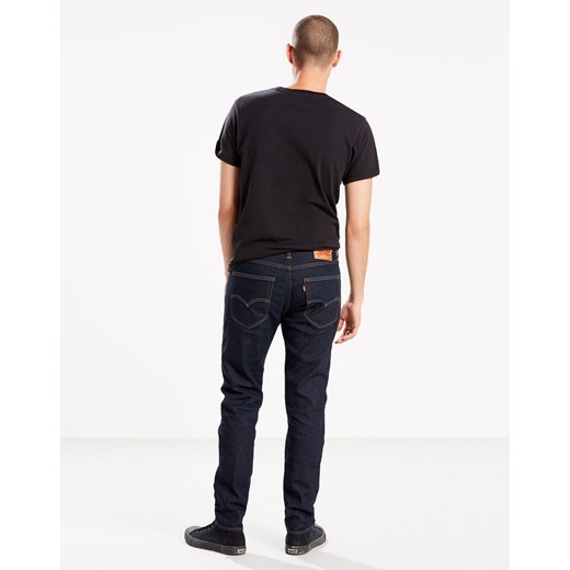 Spodnie Męskie LEVI`S® 512™ Slim Taper Fit Jeans ROCK COD 28833-0280 W30 L34 Elwix