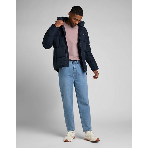Kurtka Męska Lee Puffer Jacket Sky Captain L87NNYHY Lee 3XL Elwix