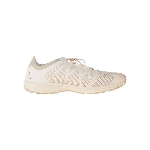 The North Face Buty sportowe "Litewave Flow Lace" w kolorze beżowym The North Face 40 wyprzedaż Limango Polska