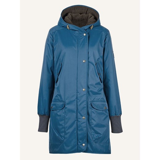 finside Dwustronna kurtka zimowa &quot;Suomukka&quot; w kolorze Finside 40 Limango Polska okazyjna cena