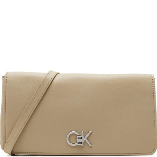 Calvin Klein Kopertówka ze sklepu Gomez Fashion Store w kategorii Kopertówki - zdjęcie 167638812