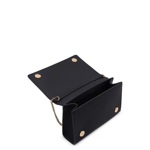 Love Moschino kopertówka mała elegancka na ramię