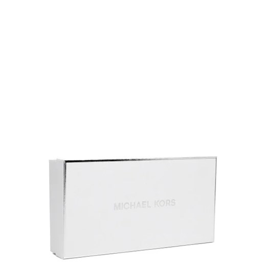Michael Kors Skórzany portfel Adele Michael Kors Uniwersalny Gomez Fashion Store