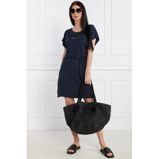 Torba letnia Emporio Armani