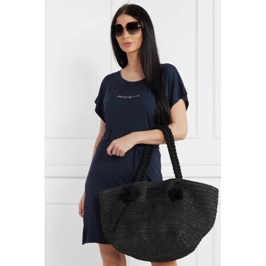 Torba letnia Emporio Armani na wakacje