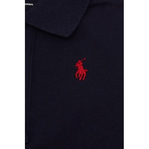 POLO RALPH LAUREN Polo | Regular Fit Polo Ralph Lauren 62 okazja Gomez Fashion Store