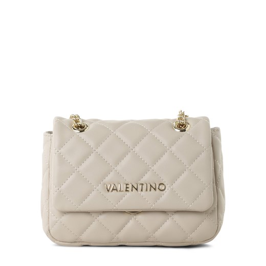 VALENTINO HANDBAGS Torebka damska Kobiety Sztuczna skóra piaskowy jednolity ONE SIZE vangraaf