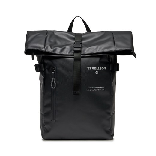 Plecak Strellson Stockwell 2.0 Eddie Backpack 4010003047 900 ze sklepu eobuwie.pl w kategorii Plecaki - zdjęcie 167641594