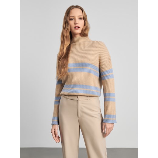 Spodnie damskie Sinsay 