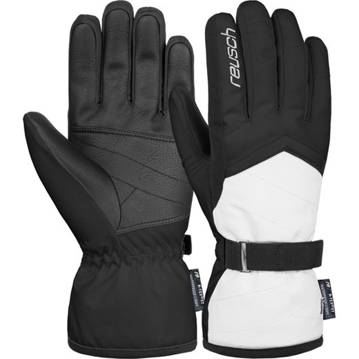 Rękawice narciarskie Moni R-Tex XT Reusch - id: 172028 - marki Reusch - 167650102 Rękawice narciarskie Moni R-Tex XT Reusch ze sklepu SPORT-SHOP.pl w kategorii Rękawiczki męskie - zdjęcie 167650102