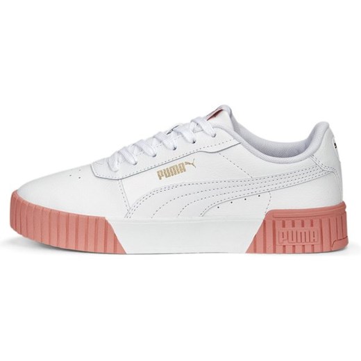 Buty Carina 2.0 Wm's Puma ze sklepu SPORT-SHOP.pl w kategorii Trampki damskie - zdjęcie 167650114