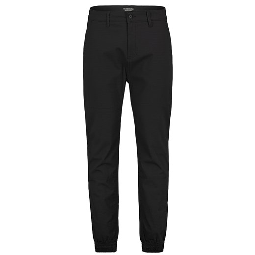 Eight2Nine Spodnie chino w kolorze czarnym ze sklepu Limango Polska w kategorii Spodnie męskie - zdjęcie 167651141