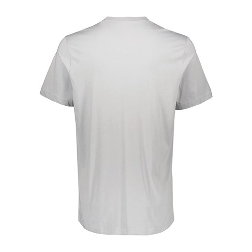 T-shirt męski Reebok z krótkimi rękawami
