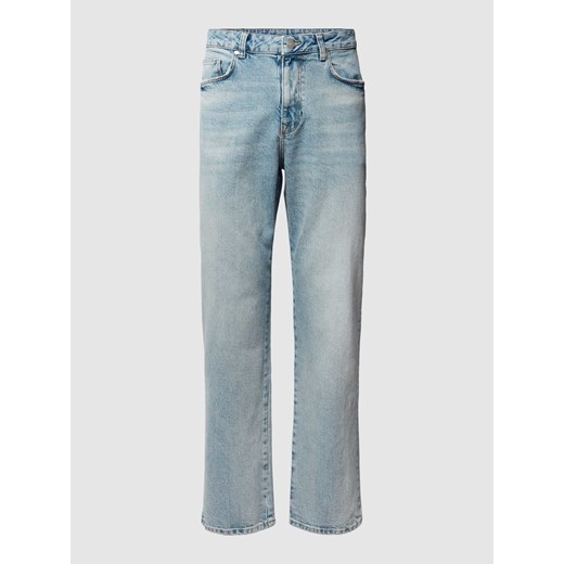 Baggy Jeans ze sklepu Peek&Cloppenburg  w kategorii Jeansy męskie - zdjęcie 167652574