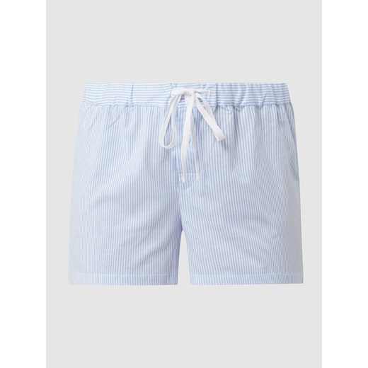 Spodnie od piżamy w paski ze sklepu Peek&Cloppenburg  w kategorii Szorty - zdjęcie 167652650