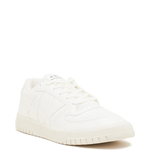 Buty sportowe męskie Armani Exchange