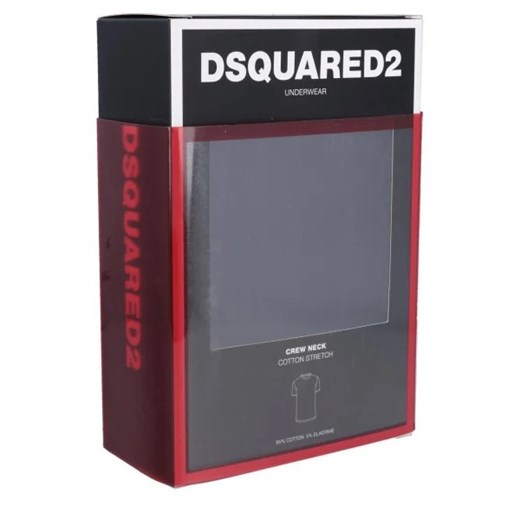 T-shirt męski Dsquared2 