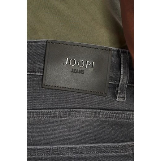 Jeansy męskie Joop! casual