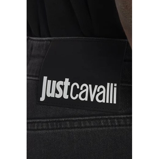Just Cavalli jeansy męskie 