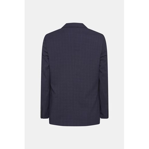 BURTON MENSWEAR LONDON Marynarka - Granatowy - Mężczyzna - 42 CAL (REGULAR)(L) 36 CAL (REGULAR)(S) okazyjna cena Halfprice