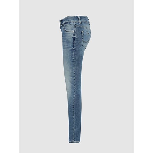 Jeansy damskie LTB na wiosnę casual