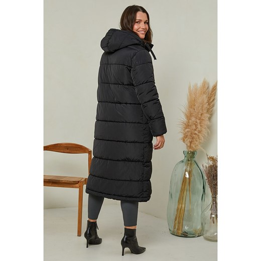 Kurtka damska Curvy Lady długa 
