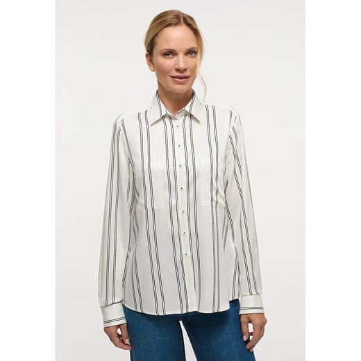 Eterna Koszula w kolorze kremowym ze sklepu Limango Polska w kategorii Koszule damskie - zdjęcie 167656651