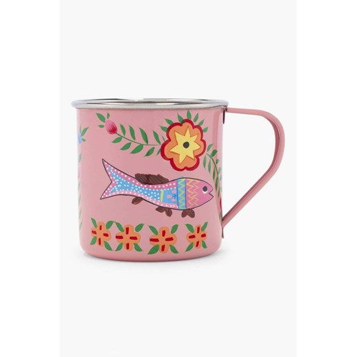 Calma House kubek Frida Calma House ONE ANSWEAR.com