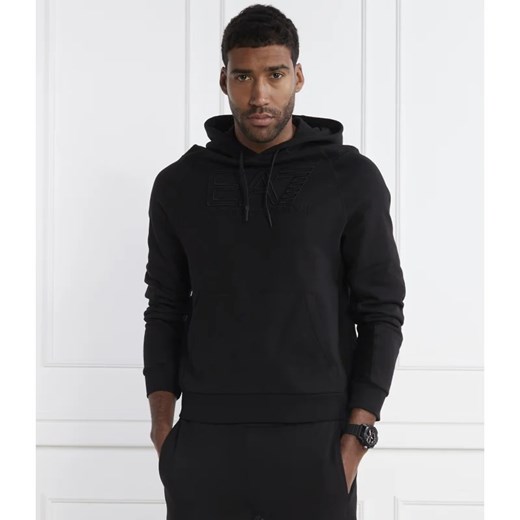 Bluza męska Emporio Armani