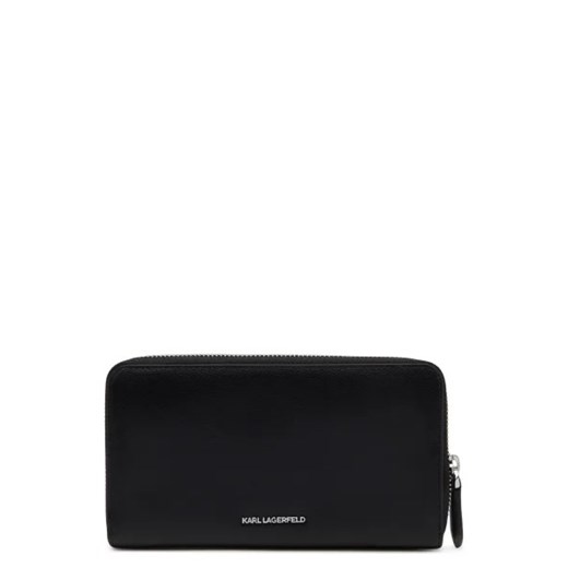Karl Lagerfeld Portfel k/ikonik Karl Lagerfeld OS Gomez Fashion Store