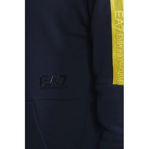 Bluza męska Emporio Armani casual