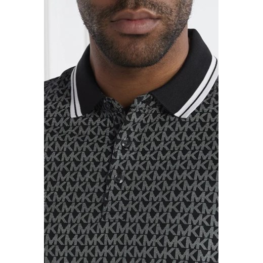 T-shirt męski Michael Kors