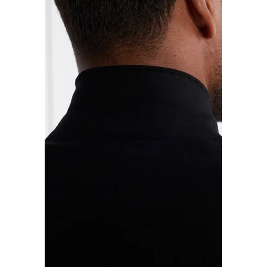 Marynarka męska Dolce Gabbana wiosenna czarna elegancka 