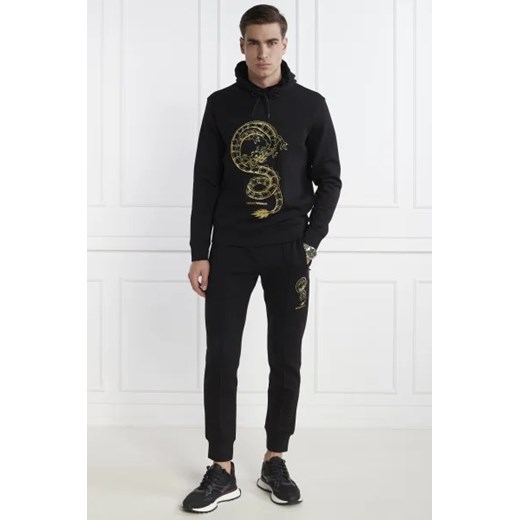 Bluza męska Emporio Armani z bawełny
