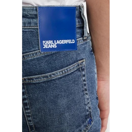 Karl Lagerfeld Jeans Jeansy | Slim Fit 34 Gomez Fashion Store
