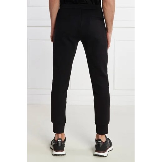 Emporio Armani Spodnie dresowe | Regular Fit Emporio Armani XXXL Gomez Fashion Store