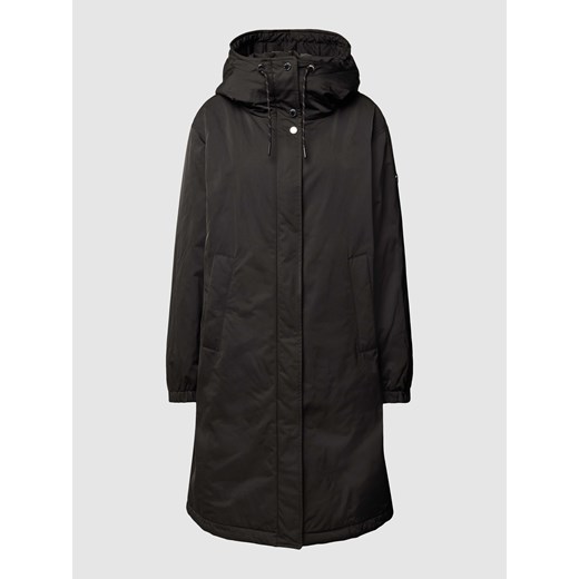 Kurtka z wpuszczanymi kieszeniami ze sklepu Peek&Cloppenburg  w kategorii Kurtki damskie - zdjęcie 167668141