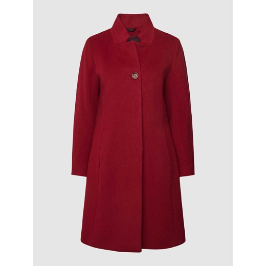Płaszcz z połami Icons Cinzia Rocca 40 wyprzedaż Peek&Cloppenburg