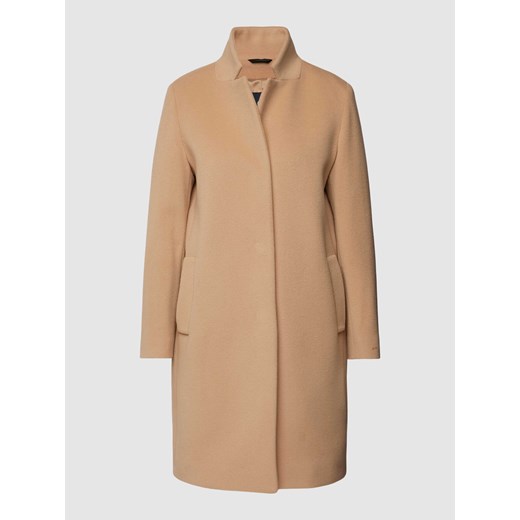 Płaszcz ze sklepu Peek&Cloppenburg  w kategorii Płaszcze damskie - zdjęcie 167668804